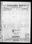 Primary view of Fredericksburg Standard (Fredericksburg, Tex.), Vol. 14, No. 3, Ed. 1 Saturday, October 9, 1920