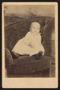 Photograph: [Portrait of an Unknown Baby in an Armchair]