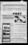 Newspaper: Panola County Post (Carthage, Tex.), Vol. 12, No. 15, Ed. 1 Sunday, J…