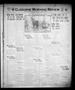 Newspaper: Cleburne Morning Review (Cleburne, Tex.), Ed. 1 Tuesday, July 23, 1918