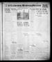 Primary view of Cleburne Morning Review (Cleburne, Tex.), Ed. 1 Saturday, August 17, 1918