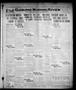 Newspaper: Cleburne Morning Review (Cleburne, Tex.), Ed. 1 Sunday, December 15, …