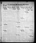 Newspaper: Cleburne Morning Review (Cleburne, Tex.), Ed. 1 Friday, December 20, …