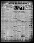Primary view of Denton Record-Chronicle (Denton, Tex.), Vol. 26, No. 175, Ed. 1 Monday, March 7, 1927