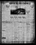 Newspaper: Denton Record-Chronicle (Denton, Tex.), Vol. 26, No. 193, Ed. 1 Monda…