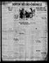 Primary view of Denton Record-Chronicle (Denton, Tex.), Vol. 26, No. 201, Ed. 1 Wednesday, April 6, 1927