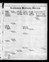 Newspaper: Cleburne Morning Review (Cleburne, Tex.), Ed. 1 Thursday, February 20…