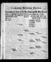 Newspaper: Cleburne Morning Review (Cleburne, Tex.), Ed. 1 Friday, April 4, 1919
