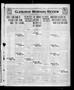 Newspaper: Cleburne Morning Review (Cleburne, Tex.), Ed. 1 Friday, April 11, 1919