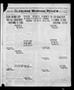 Newspaper: Cleburne Morning Review (Cleburne, Tex.), Ed. 1 Sunday, August 3, 1919
