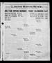 Newspaper: Cleburne Morning Review (Cleburne, Tex.), Ed. 1 Tuesday, September 30…