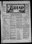 Newspaper: The Brand (Hereford, Tex.), Vol. 2, No. 7, Ed. 1 Friday, April 4, 1902