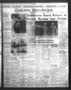 Primary view of Cleburne Times-Review (Cleburne, Tex.), Vol. 41, No. 260, Ed. 1 Thursday, September 12, 1946