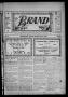 Newspaper: The Brand (Hereford, Tex.), Vol. 2, No. 52, Ed. 1 Friday, February 13…