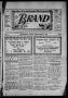 Newspaper: The Brand (Hereford, Tex.), Vol. 3, No. 2, Ed. 1 Friday, February 27,…