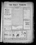 Newspaper: The Daily Tribune (Bay City, Tex.), Vol. 16, No. 94, Ed. 1 Thursday, …