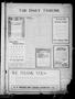 Primary view of The Daily Tribune (Bay City, Tex.), Vol. 17, No. 310, Ed. 1 Tuesday, January 2, 1923