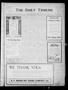 Primary view of The Daily Tribune (Bay City, Tex.), Vol. 18, No. 2, Ed. 1 Monday, January 8, 1923