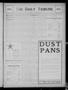 Newspaper: The Daily Tribune (Bay City, Tex.), Vol. 20, No. 178, Ed. 1 Friday, S…