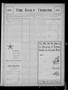 Newspaper: The Daily Tribune (Bay City, Tex.), Vol. 20, No. 188, Ed. 1 Saturday,…