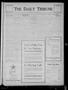 Primary view of The Daily Tribune (Bay City, Tex.), Vol. 20, No. 238, Ed. 1 Friday, December 4, 1925