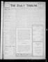 Primary view of The Daily Tribune (Bay City, Tex.), Vol. 21, No. 261, Ed. 1 Wednesday, January 19, 1927