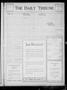 Primary view of The Daily Tribune (Bay City, Tex.), Vol. 21, No. 264, Ed. 1 Monday, January 24, 1927