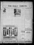 Primary view of The Daily Tribune (Bay City, Tex.), Vol. 28, No. 52, Ed. 1 Tuesday, July 5, 1932