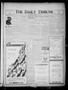 Primary view of The Daily Tribune (Bay City, Tex.), Vol. 28, No. 57, Ed. 1 Monday, July 11, 1932