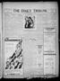 Primary view of The Daily Tribune (Bay City, Tex.), Vol. 28, No. 60, Ed. 1 Thursday, July 14, 1932