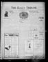 Newspaper: The Daily Tribune (Bay City, Tex.), Vol. 28, No. 126, Ed. 1 Thursday,…