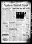 Newspaper: Yoakum Herald-Times (Yoakum, Tex.), Vol. 74, No. 13, Ed. 1 Thursday, …