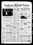 Newspaper: Yoakum Herald-Times (Yoakum, Tex.), Vol. 74, No. 18, Ed. 1 Tuesday, M…