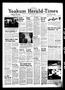 Newspaper: Yoakum Herald-Times (Yoakum, Tex.), Vol. 73, No. 51, Ed. 1 Tuesday, J…