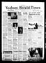 Newspaper: Yoakum Herald-Times (Yoakum, Tex.), Vol. 73, No. 52, Ed. 1 Thursday, …