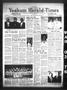 Newspaper: Yoakum Herald-Times (Yoakum, Tex.), Vol. 73, No. 17, Ed. 1 Tuesday, M…