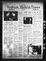 Newspaper: Yoakum Herald-Times (Yoakum, Tex.), Vol. 73, No. 39, Ed. 1 Tuesday, M…