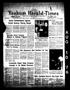 Newspaper: Yoakum Herald-Times (Yoakum, Tex.), Vol. 73, No. 63, Ed. 1 Tuesday, A…