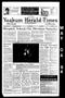 Primary view of Yoakum Herald-Times and Four Star Reporter (Yoakum, Tex.), Vol. 102, No. 18, Ed. 1 Wednesday, May 4, 1994