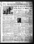 Newspaper: Denton Record-Chronicle (Denton, Tex.), Vol. 50, No. 124, Ed. 1 Tuesd…