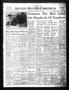 Newspaper: Denton Record-Chronicle (Denton, Tex.), Vol. 50, No. 129, Ed. 1 Monda…