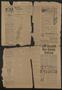 Primary view of The Ladonia News. (Ladonia, Tex.), Vol. [37], Ed. 1 Friday, February 14, 1919