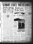 Newspaper: Henderson Daily News (Henderson, Tex.), Vol. 9, No. 181, Ed. 1 Monday…