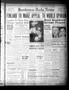 Newspaper: Henderson Daily News (Henderson, Tex.), Vol. 9, No. 227, Ed. 1 Friday…