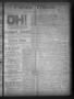 Newspaper: Forney Tribune. (Forney, Tex.), Vol. 1, No. 20, Ed. 1 Tuesday, Octobe…