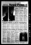 Primary view of Levelland and Hockley County News-Press (Levelland, Tex.), Vol. 18, No. 72, Ed. 1 Wednesday, December 4, 1996