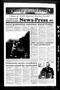 Primary view of Levelland and Hockley County News-Press (Levelland, Tex.), Vol. 21, No. 16, Ed. 1 Wednesday, May 24, 2000