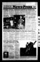 Primary view of Levelland and Hockley County News-Press (Levelland, Tex.), Vol. 24, No. 67, Ed. 1 Sunday, November 18, 2001