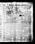 Newspaper: Denton Record-Chronicle (Denton, Tex.), Vol. 41, No. 135, Ed. 1 Wedne…