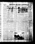 Newspaper: Denton Record-Chronicle (Denton, Tex.), Vol. 41, No. 140, Ed. 1 Tuesd…